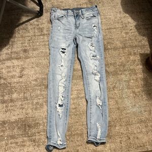 They are rue 21 size 0